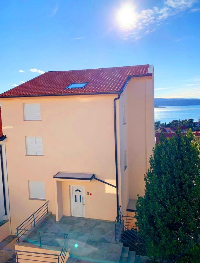 Appartement Luxury App Anna à Crikvenica Extérieur photo